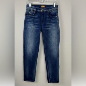 MOTHER Women’s Boyfriend Jean